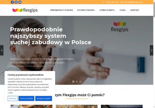 flexgips.com