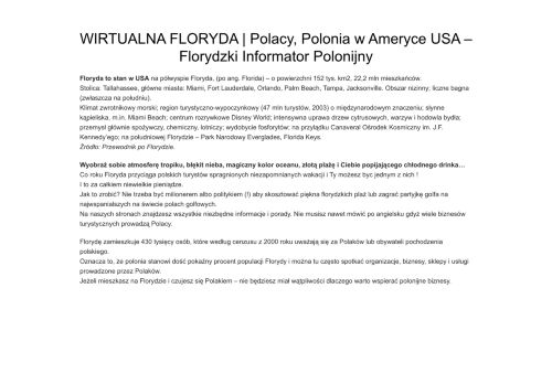 floryda.com