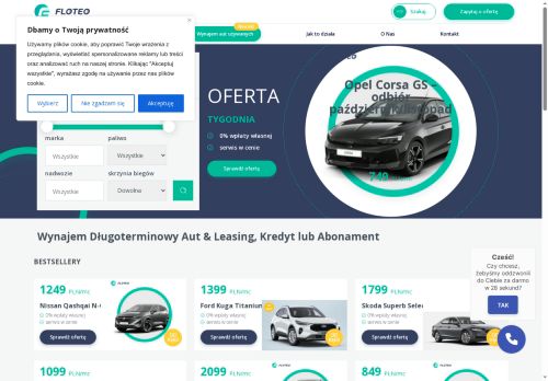 floteocars.pl