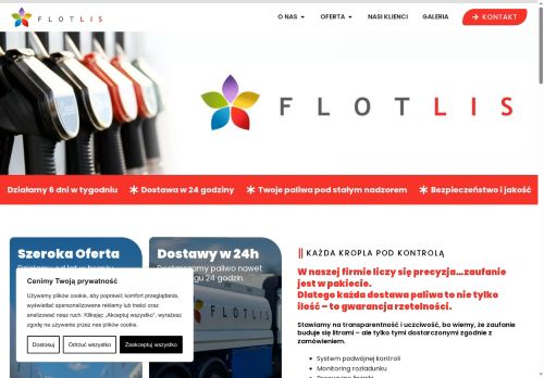 flotlis.pl
