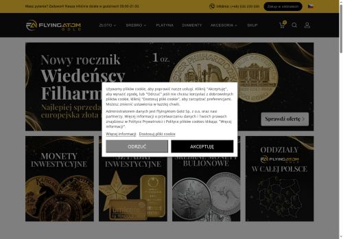 flyingatom.gold