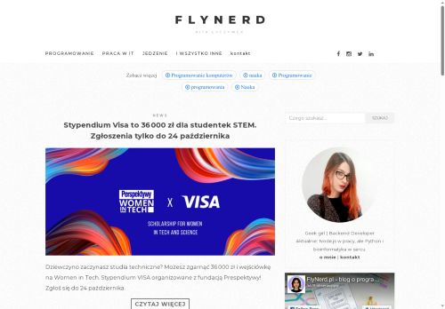 flynerd.pl