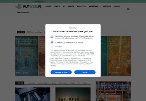 flyweb.pl