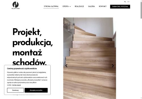followwood.com