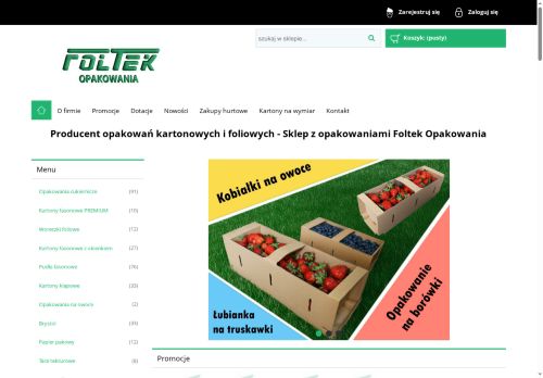 foltek-opakowania.pl