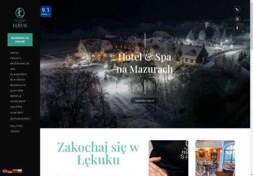 folwarklekuk.pl