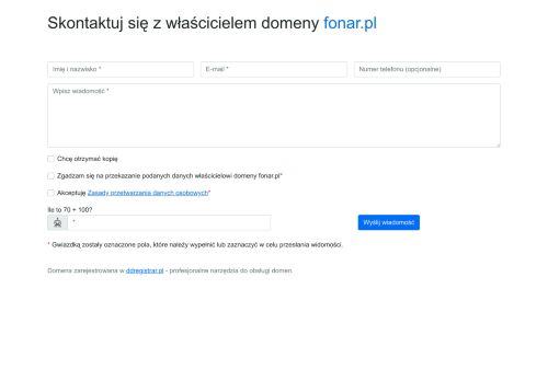 fonar.pl