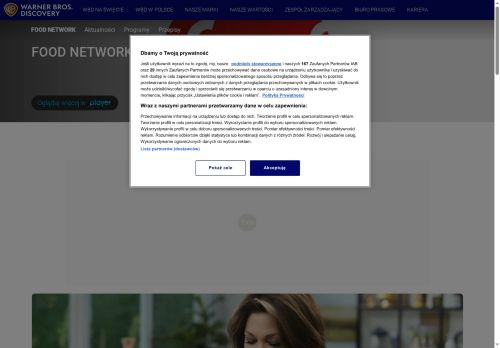 foodnetwork.pl