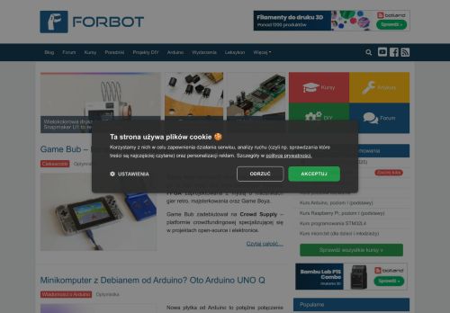 forbot.pl
