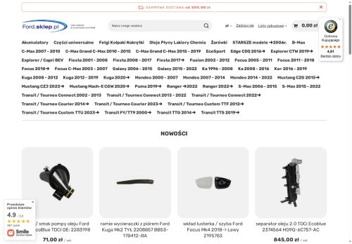 ford.sklep.pl