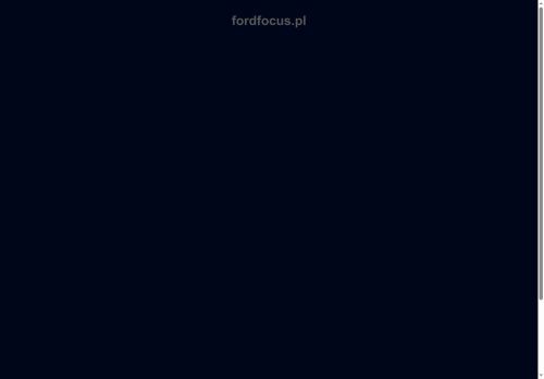 fordfocus.pl