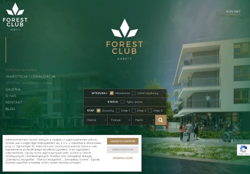forestclub.com.pl