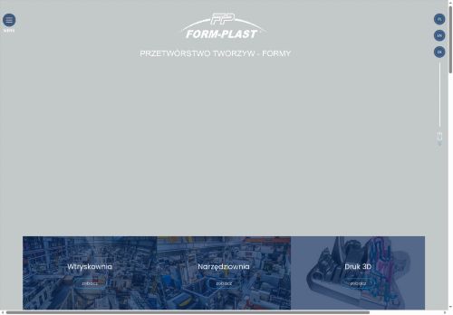 form-plast.com.pl