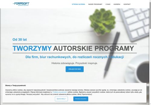 formsoft.pl