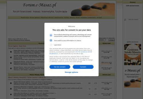 forum.e-masaz.pl