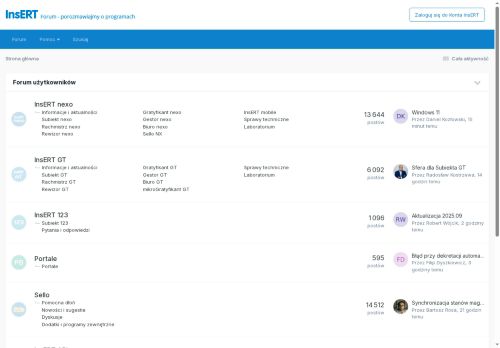 forum.insert.com.pl