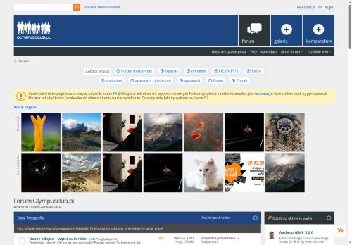 forum.olympusclub.pl