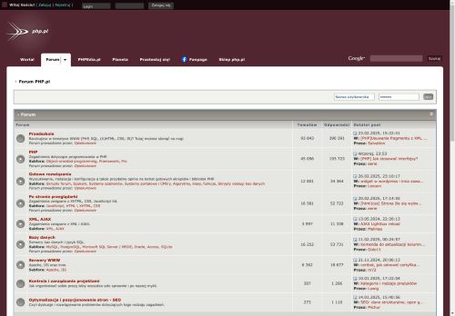 forum.php.pl
