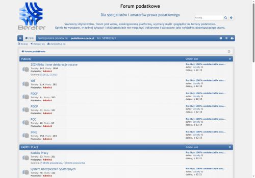 forum.podatkowe.com.pl