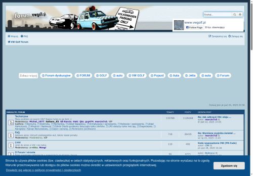 forum.vwgolf.pl