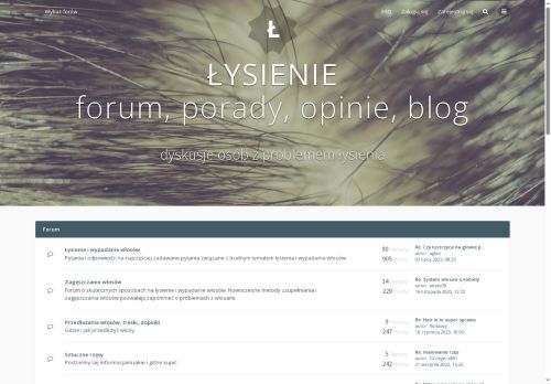 forumlysienie.pl