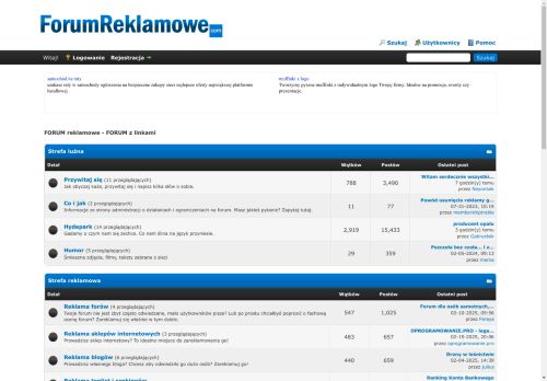 forumreklamowe.com