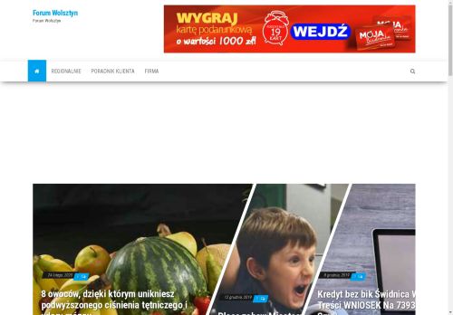 forumwolsztyn.pl