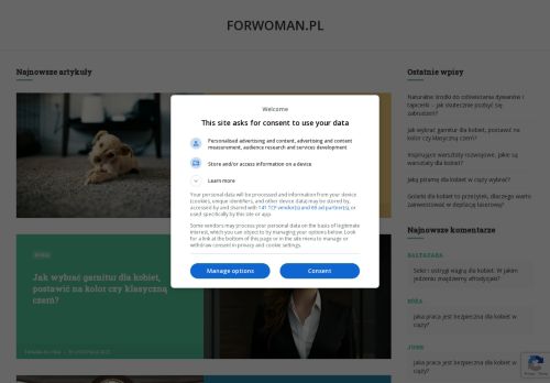 forwoman.pl