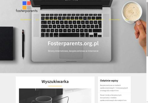fosterparents.org.pl
