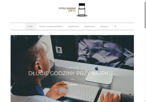 fotele-biurowe.info.pl