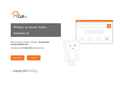 fotele-masujace.pl