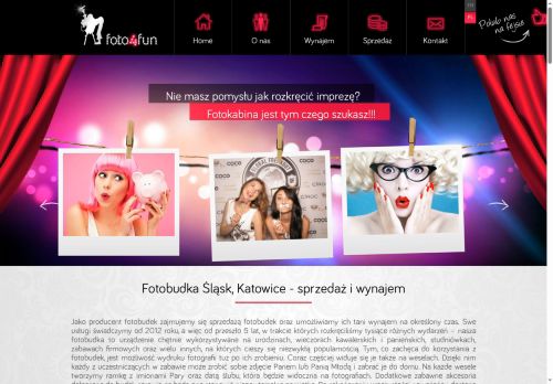 foto4fun.com.pl