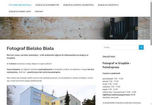 fotograf-bielsko-biala.info