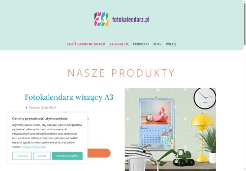 fotokalendarz.pl
