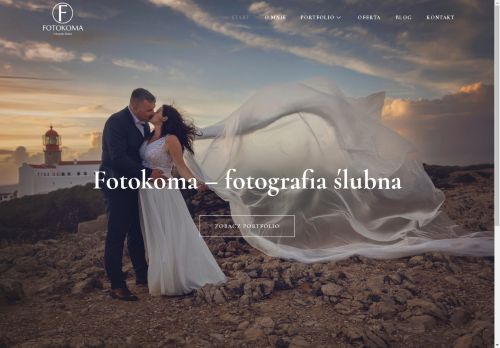 fotokoma.com.pl