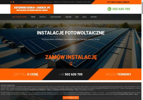 fotowoltaika-zabrze.pl