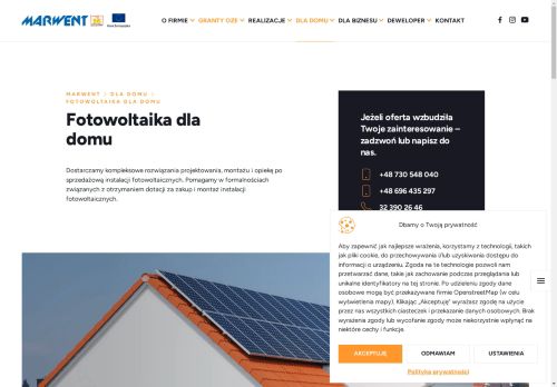 fotowoltaika.marwent.pl