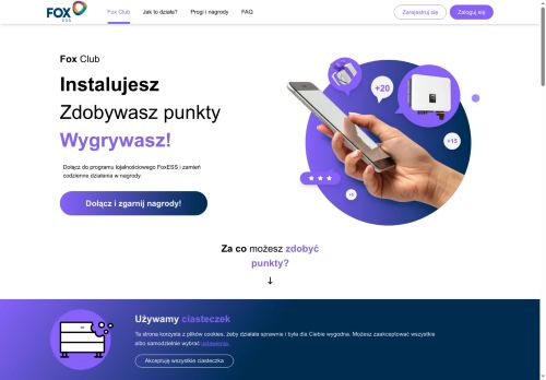 fox-club.pro