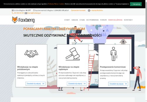 foxberg.pl