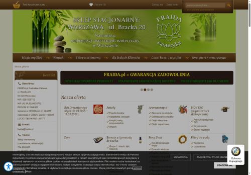 fraida.pl