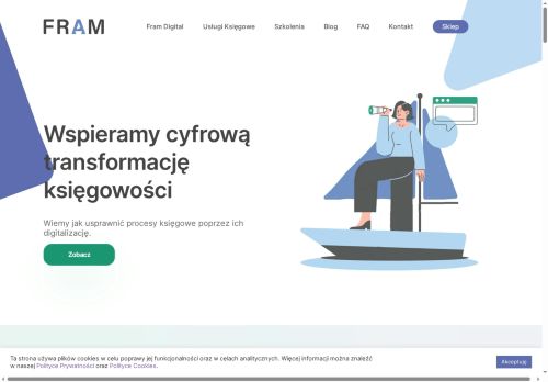 framfinanse.pl
