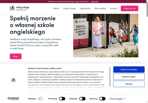franczyza.earlystage.pl
