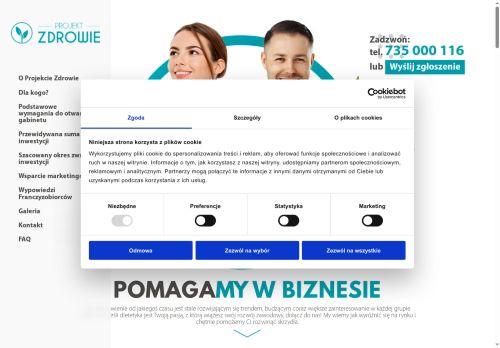 franczyza.projektzdrowie.info