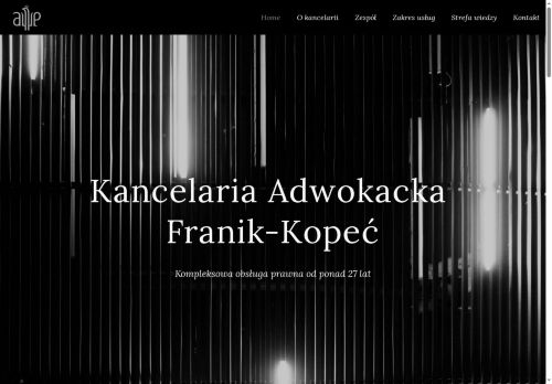 franik-kopec.pl