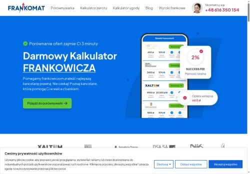 frankomat.com.pl
