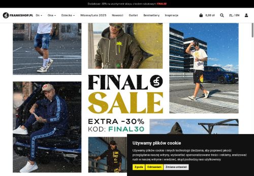 frankshop.pl