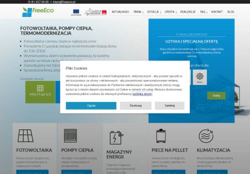 freeeco.pl