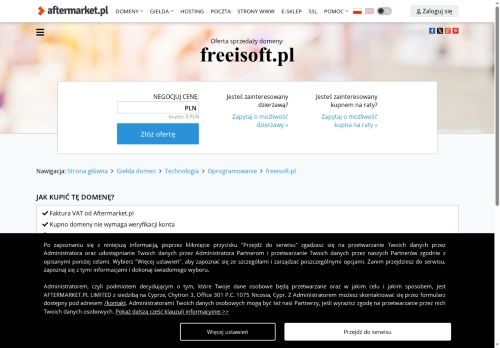 Przegląd ciekawych wiadomości IT