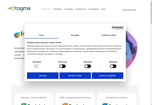 fresh.togma.pl