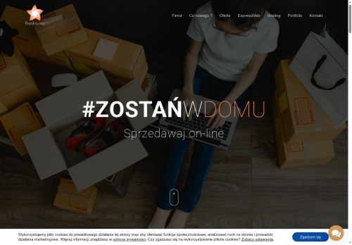 freshweb.pl